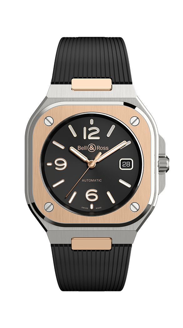 BELL &amp; ROSS(ベル＆ロス)
