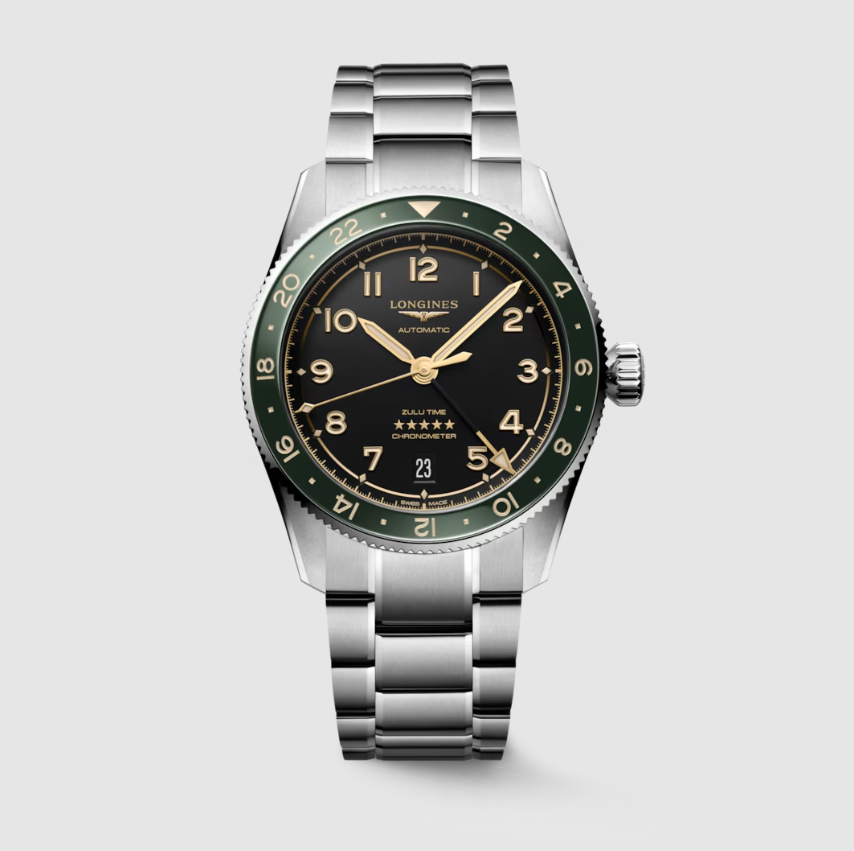 LONGINES(ロンジン)
