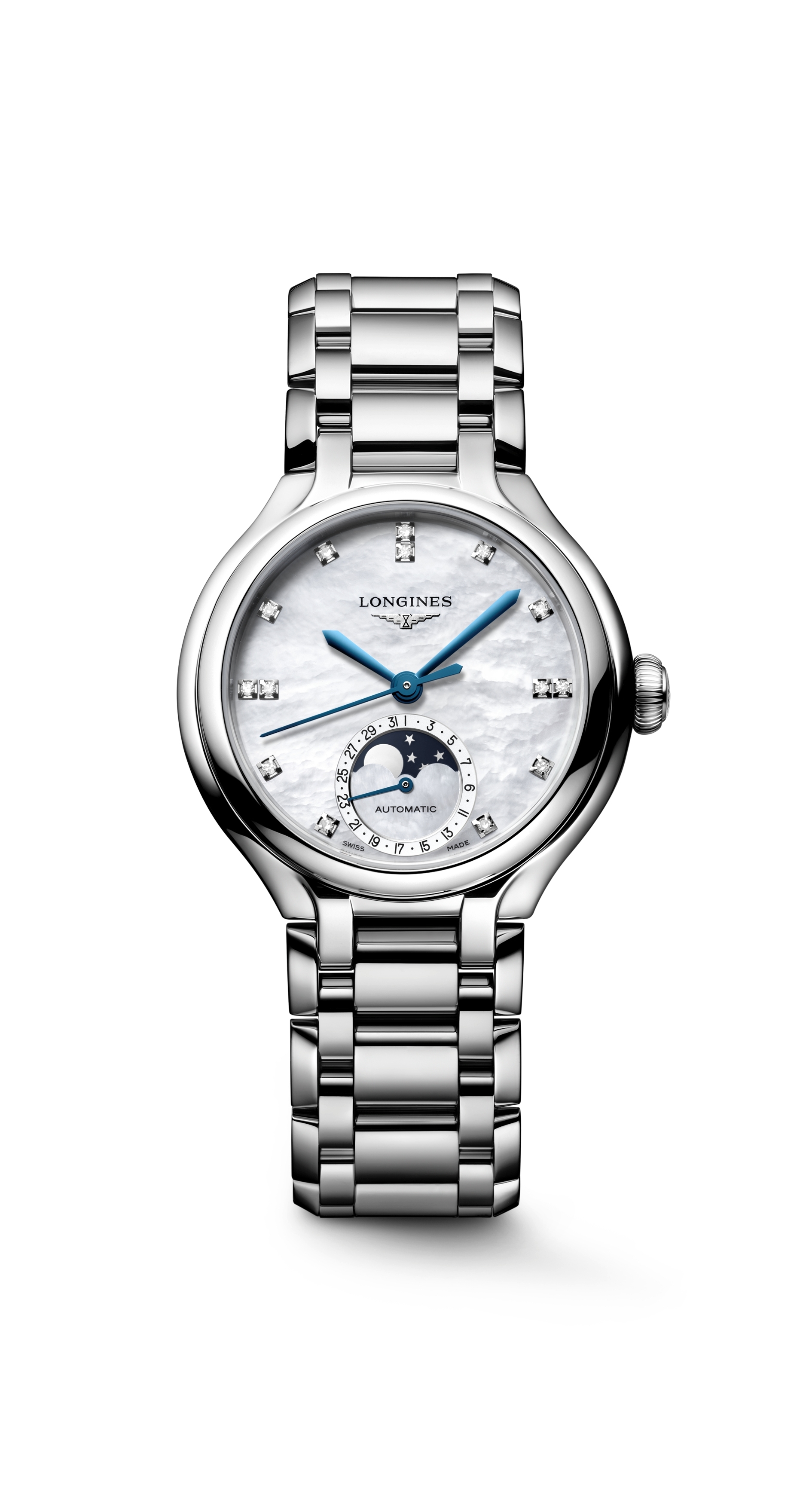 LONGINES(ロンジン)
