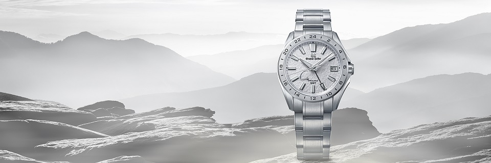 Grand Seiko(グランドセイコー)
