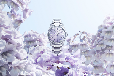 Grand Seiko(グランドセイコー)
