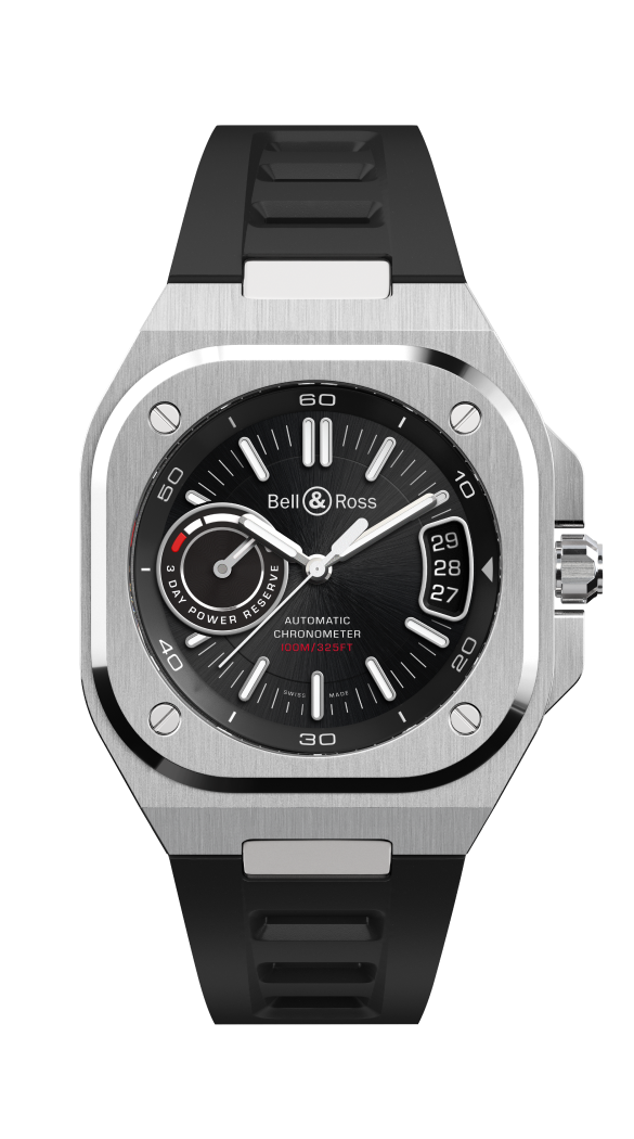 BELL &amp; ROSS(ベル＆ロス)
