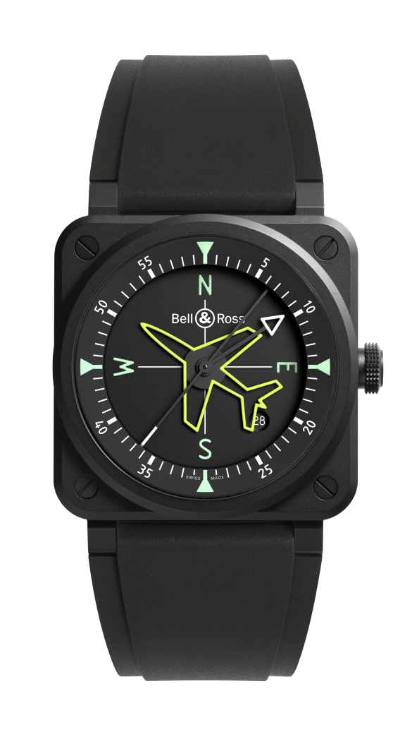 BELL &amp; ROSS(ベル＆ロス)
