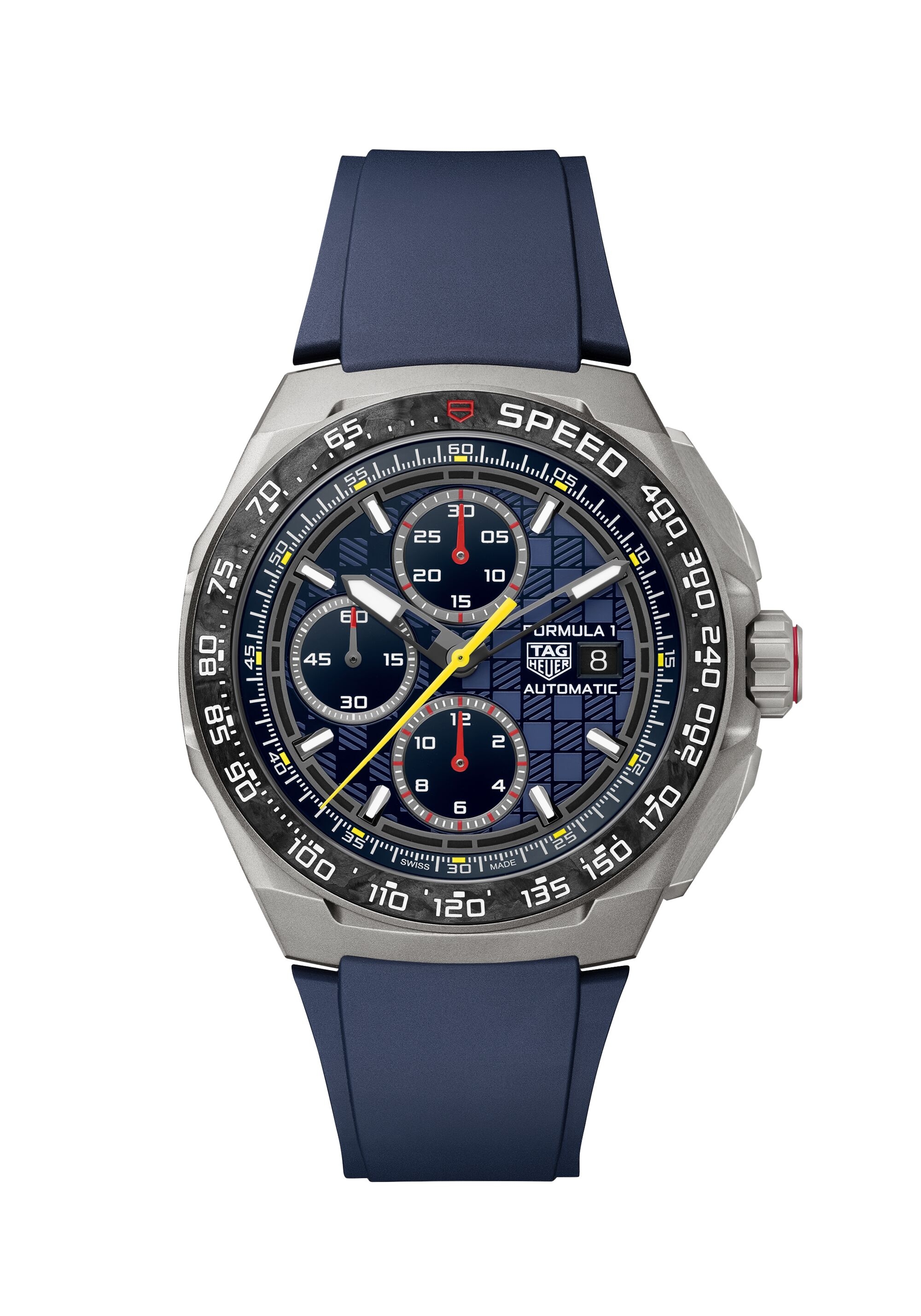 TAG Heuer(タグ・ホイヤー)
