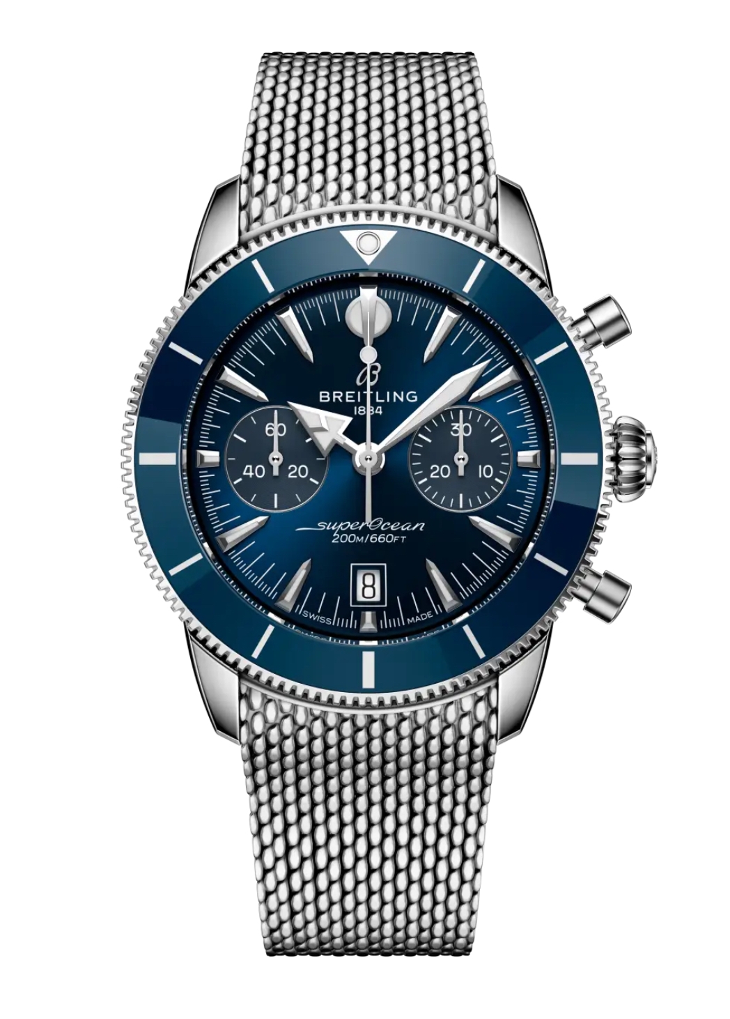 BREITLING(ブライトリング)
