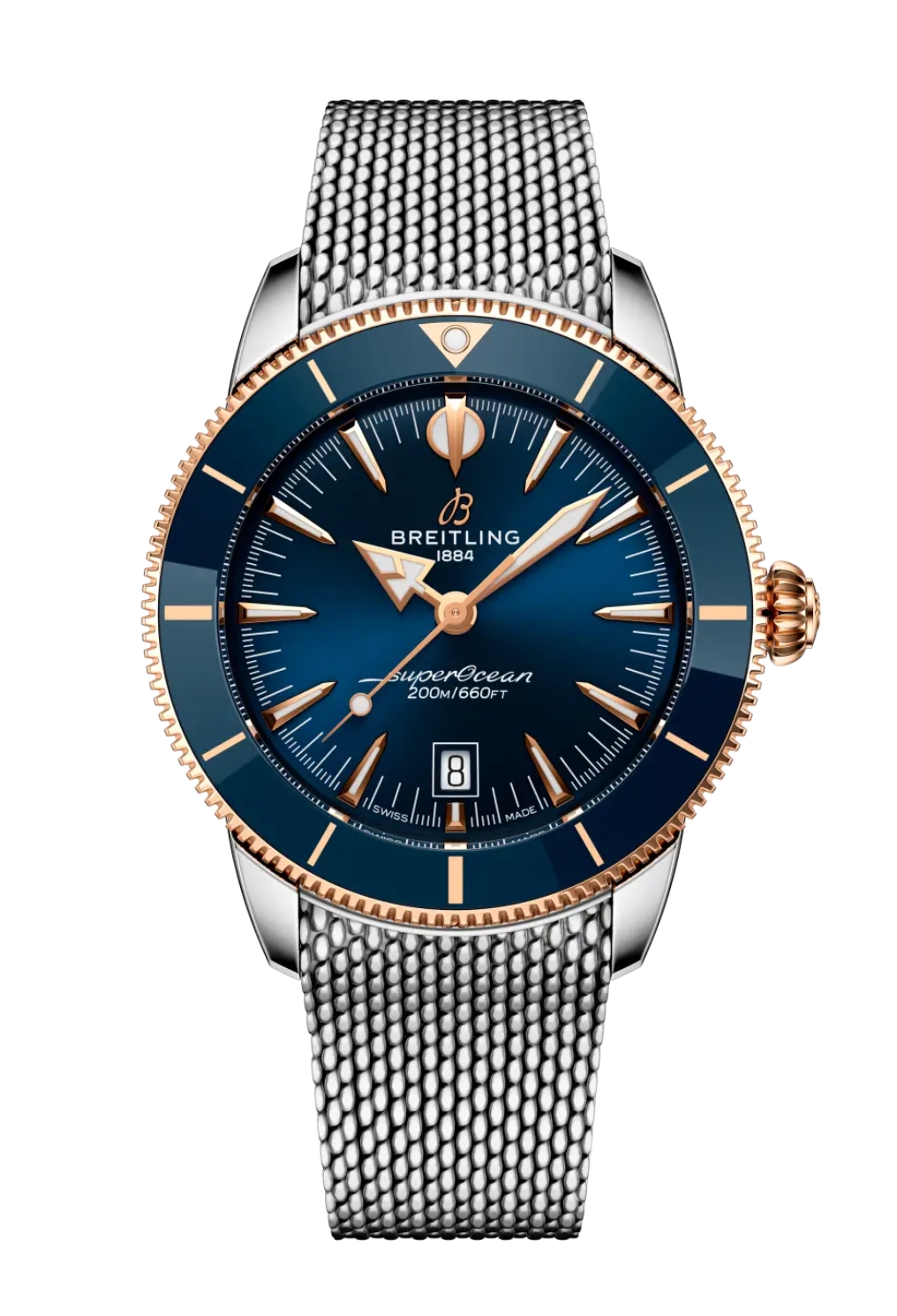 BREITLING(ブライトリング)
