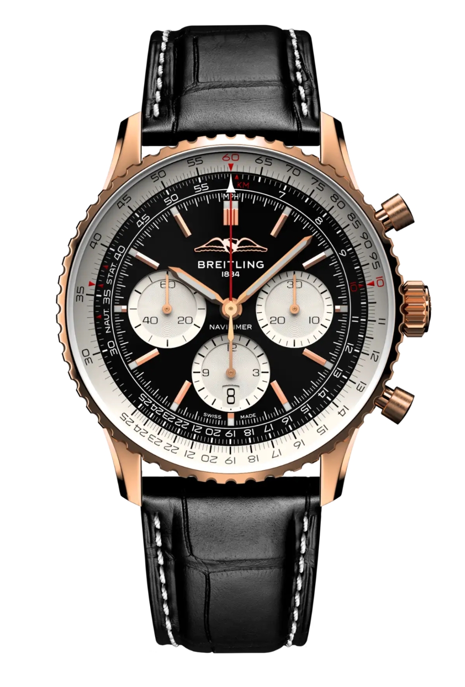 BREITLING(ブライトリング)
