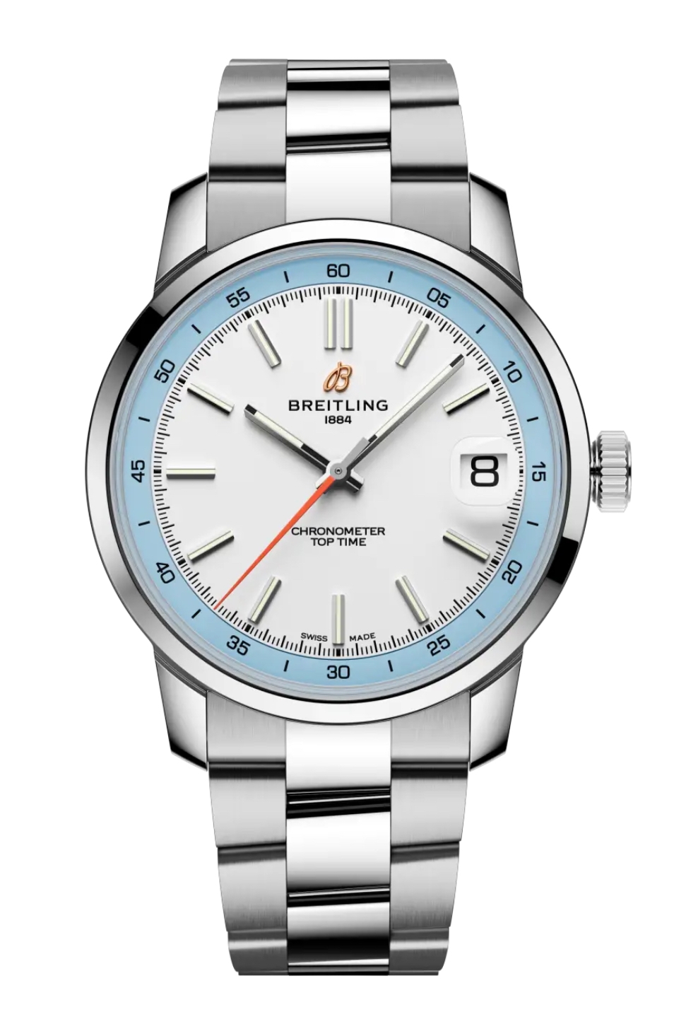 BREITLING(ブライトリング)
