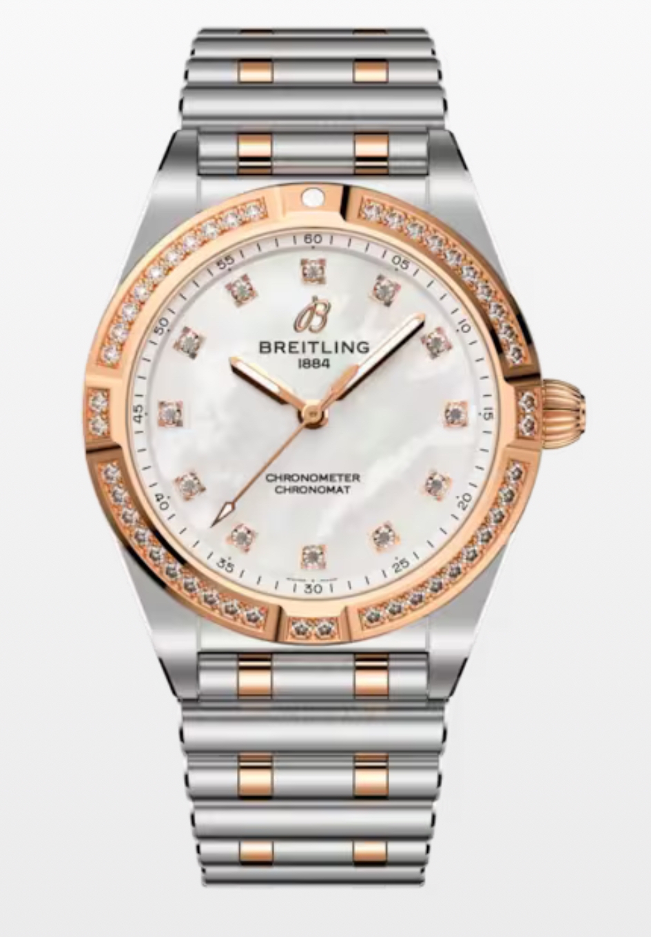 BREITLING(ブライトリング)
