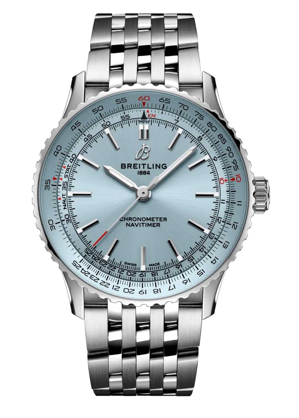 BREITLING(ブライトリング)
