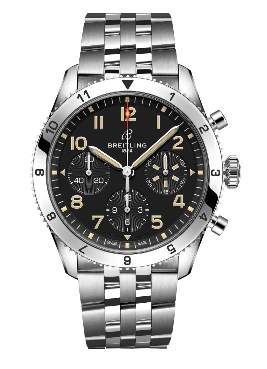 (ブライトリング)
