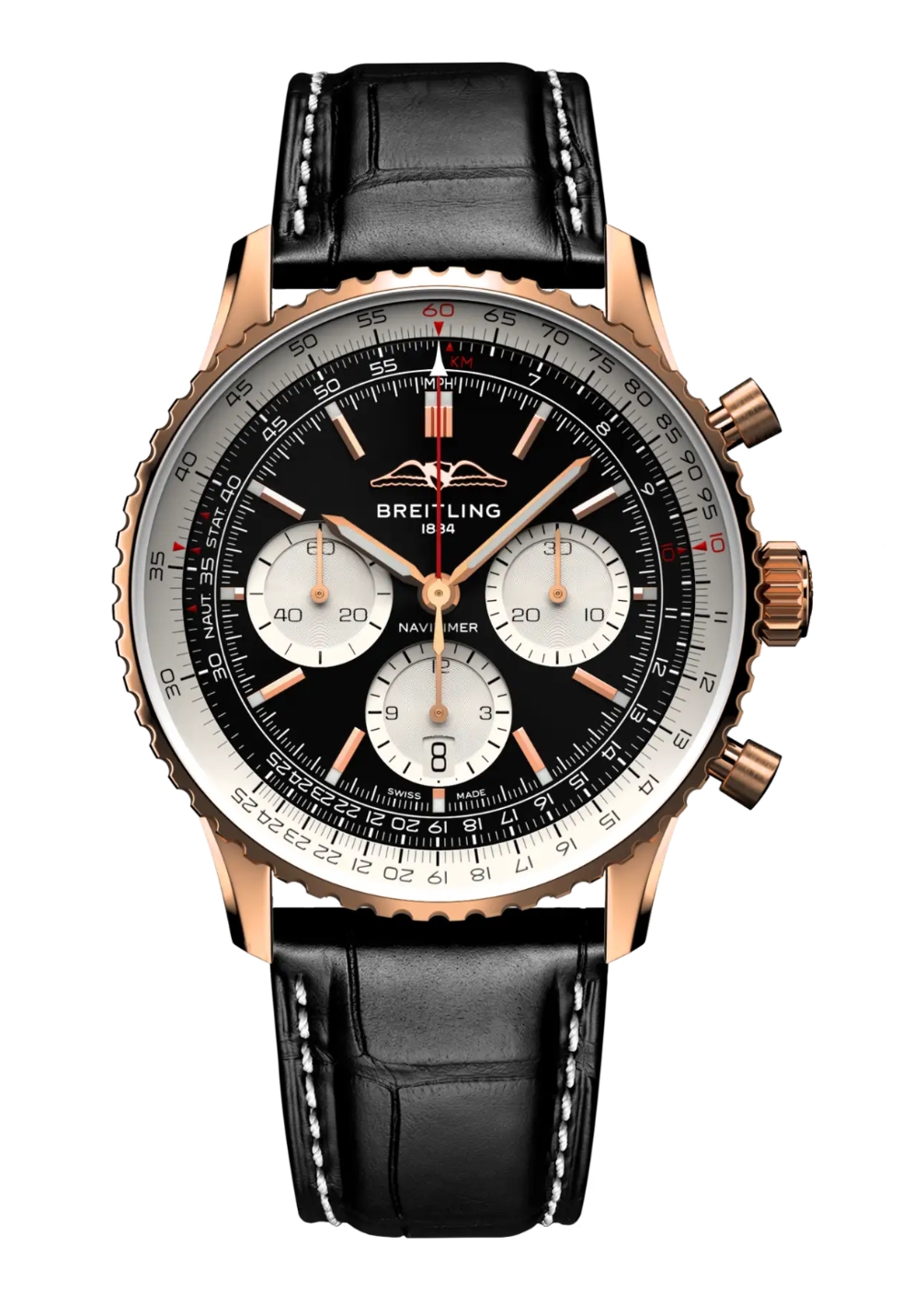 BREITLING(ブライトリング)
