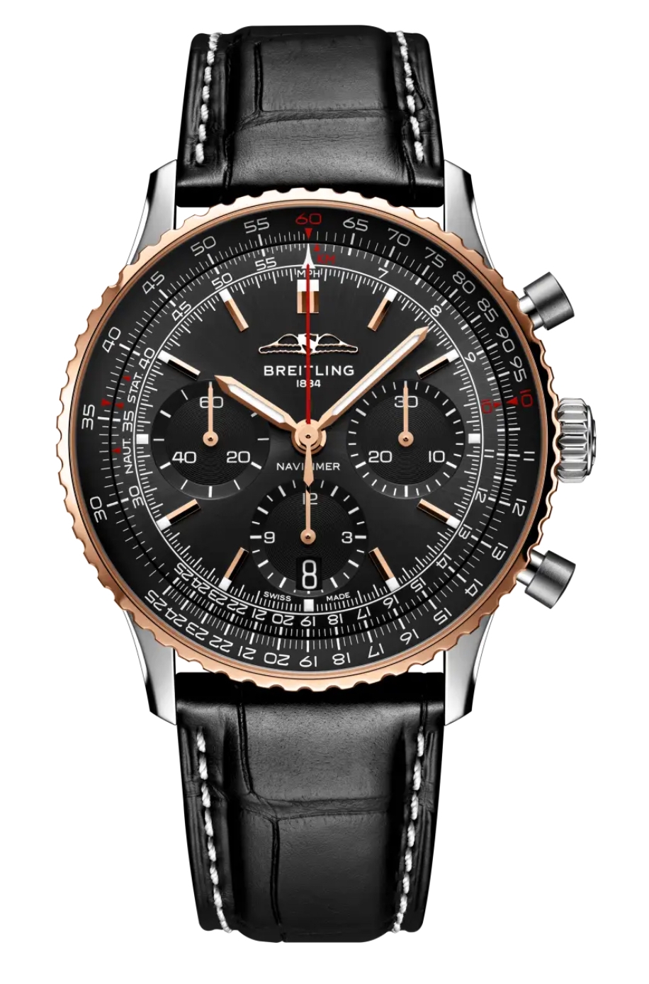 BREITLING(ブライトリング)
