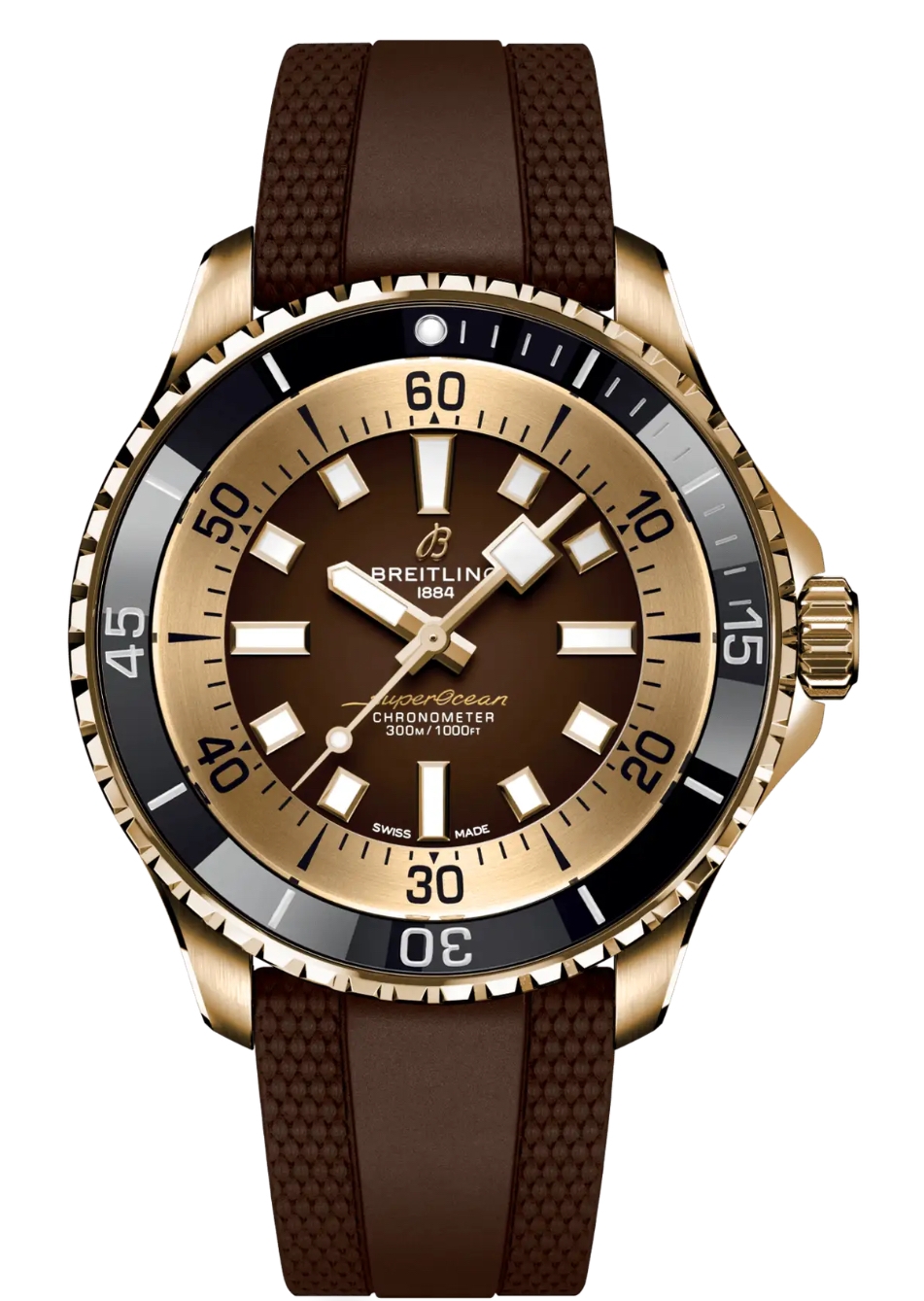 (ブライトリング)
