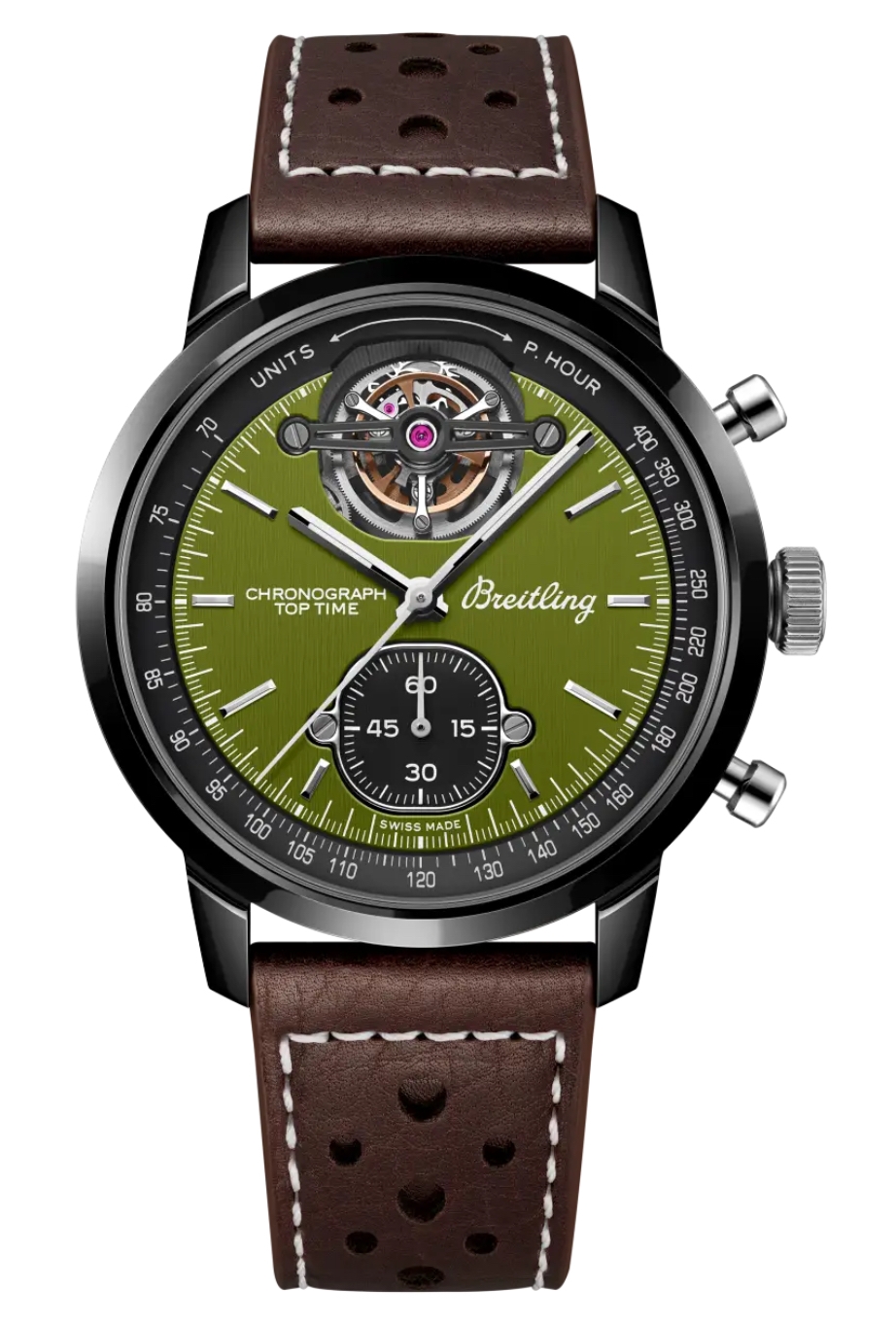 (ブライトリング)
