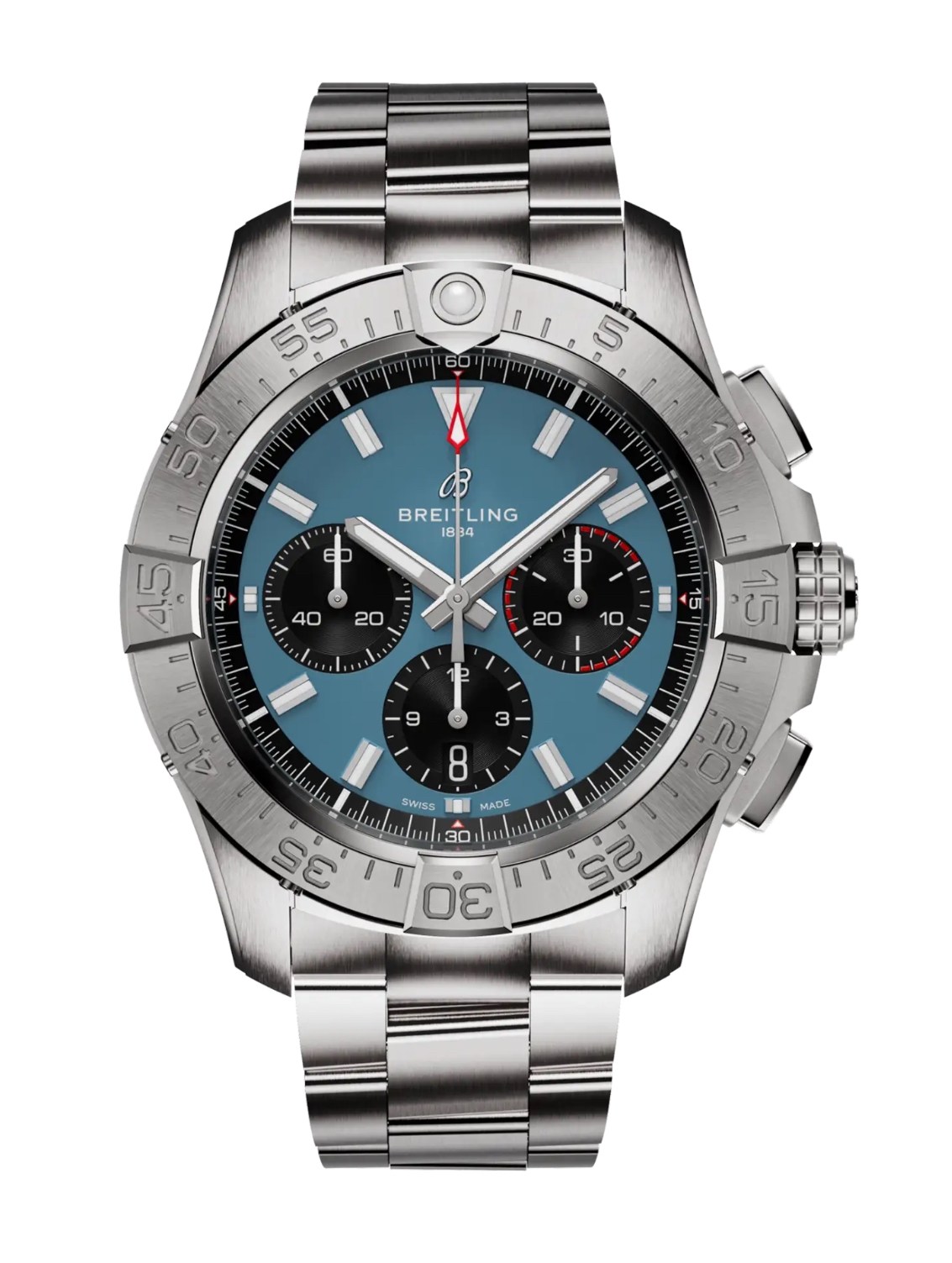 (ブライトリング)
