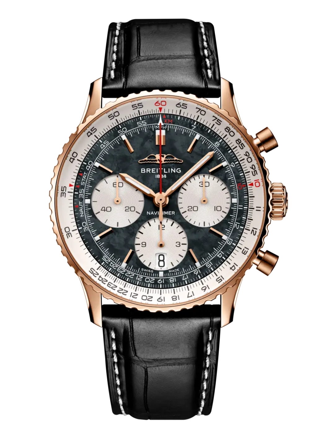 (ブライトリング)
