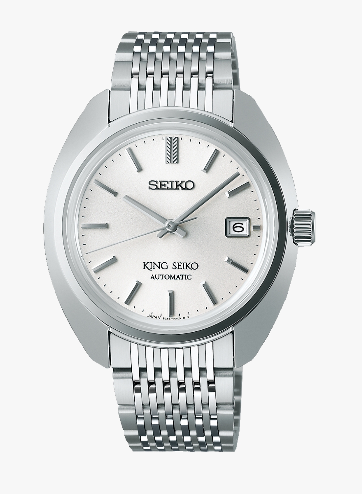 (キングセイコー)
