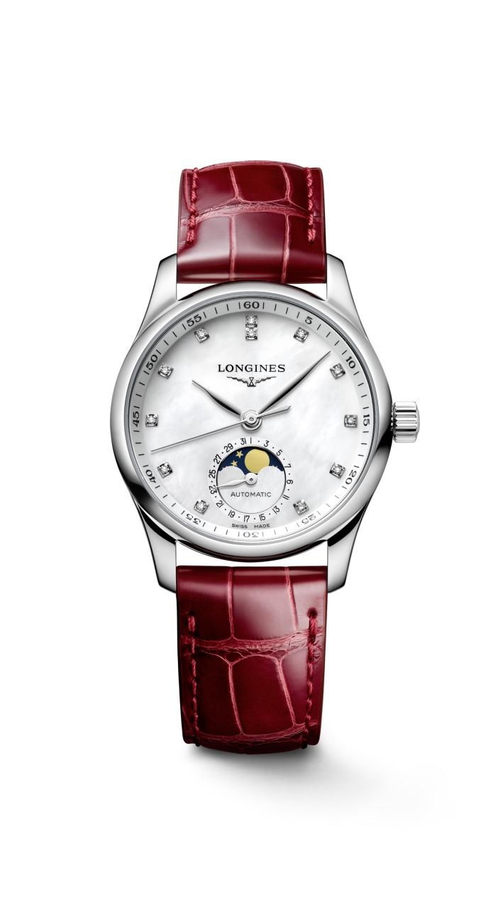 LONGINES(ロンジン)
