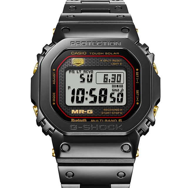 G-SHOCK(ジーショック)
