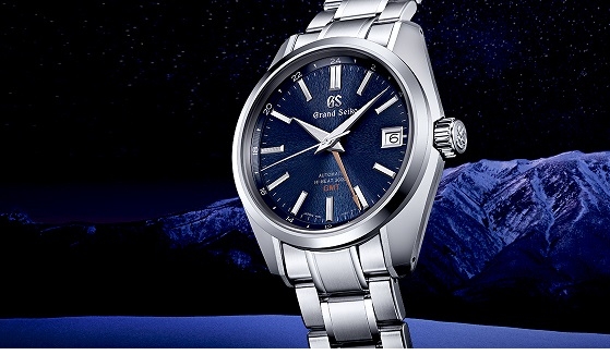 Grand Seiko(グランドセイコー)
