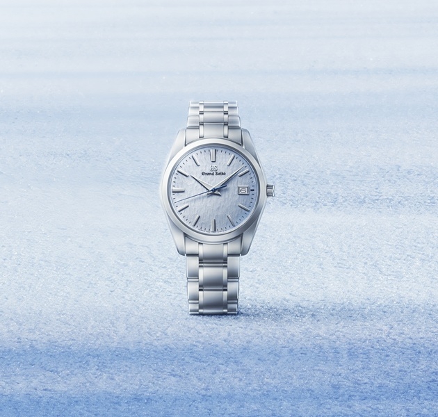 グランドセイコー(Grand Seiko) SBGX357 | そごう千葉店 4階＝時計