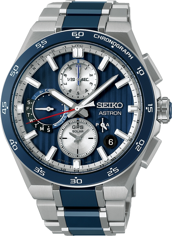 ASTRON(アストロン)
