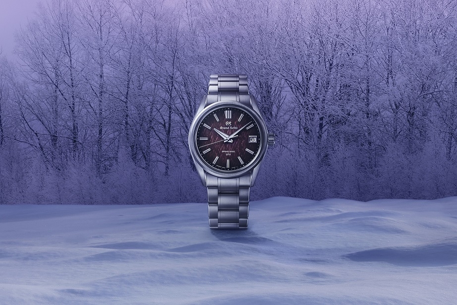 Grand Seiko(グランドセイコー)
