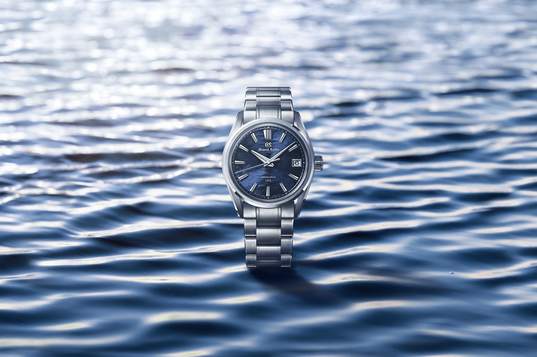 グランドセイコー(Grand Seiko) SBGX355 | そごう千葉店 4階＝時計