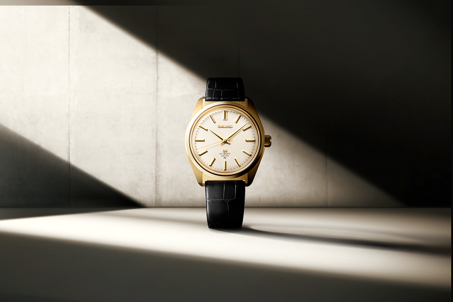 グランドセイコー(Grand Seiko) SBGA499 | そごう千葉店 4階
