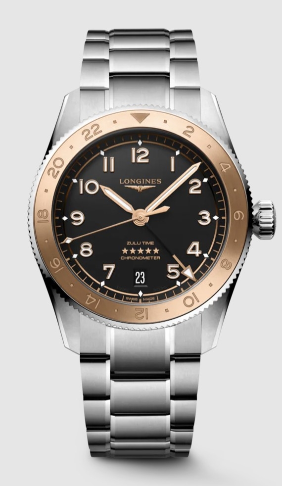 LONGINES(ロンジン)
