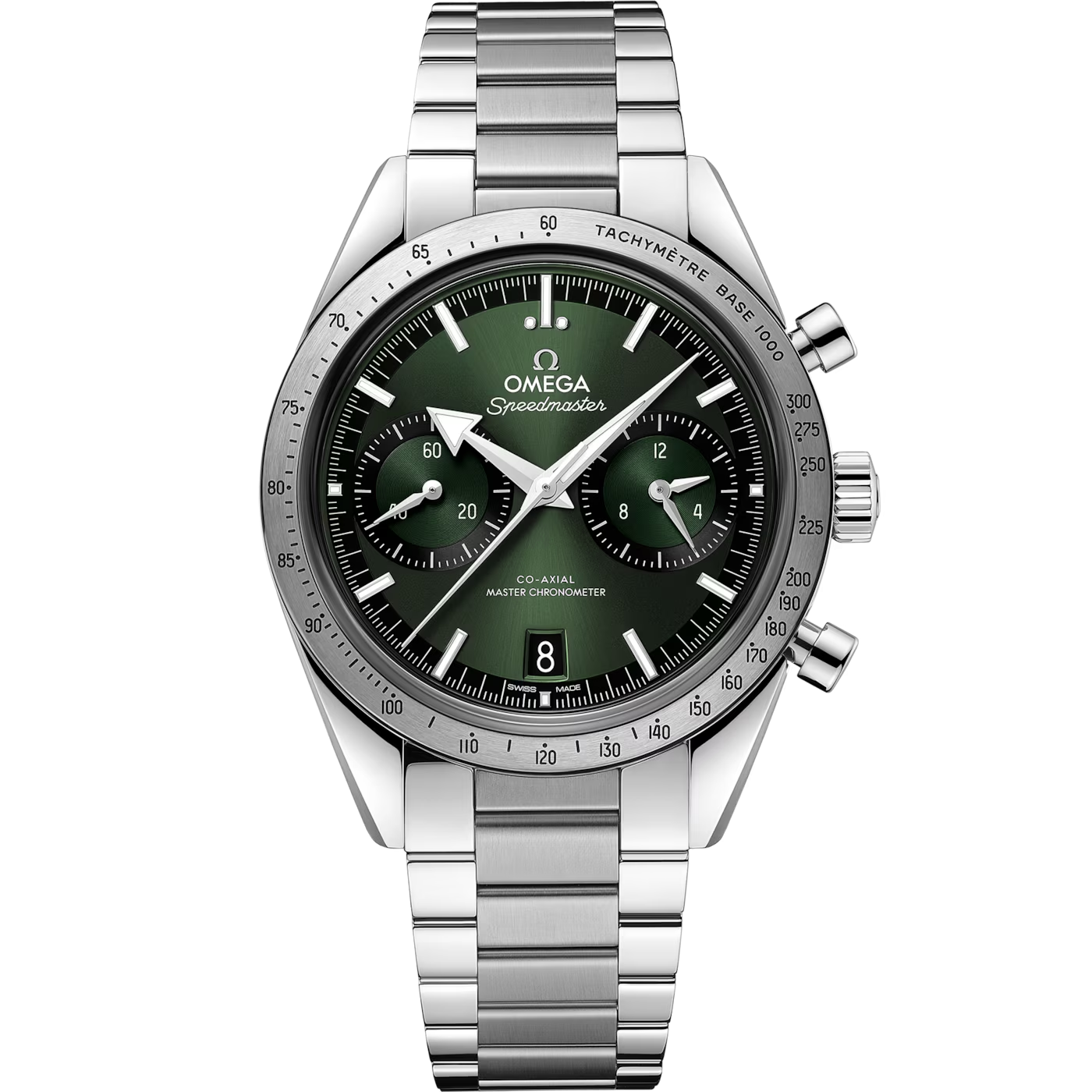 オメガ(OMEGA) Speedmaster '5﻿7 33210415110001 | そごう千葉店