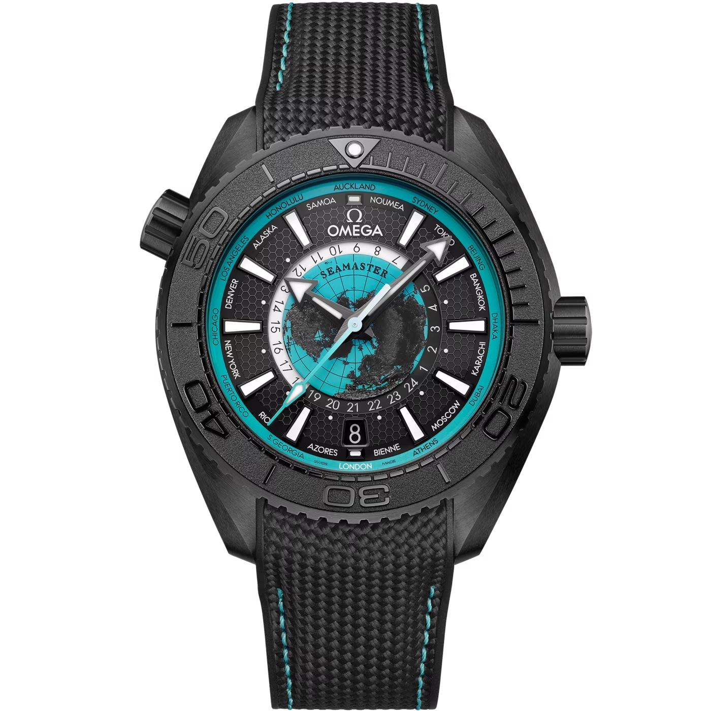 オメガショップそごう千葉店 | そごう千葉店 4階＝時計サロン