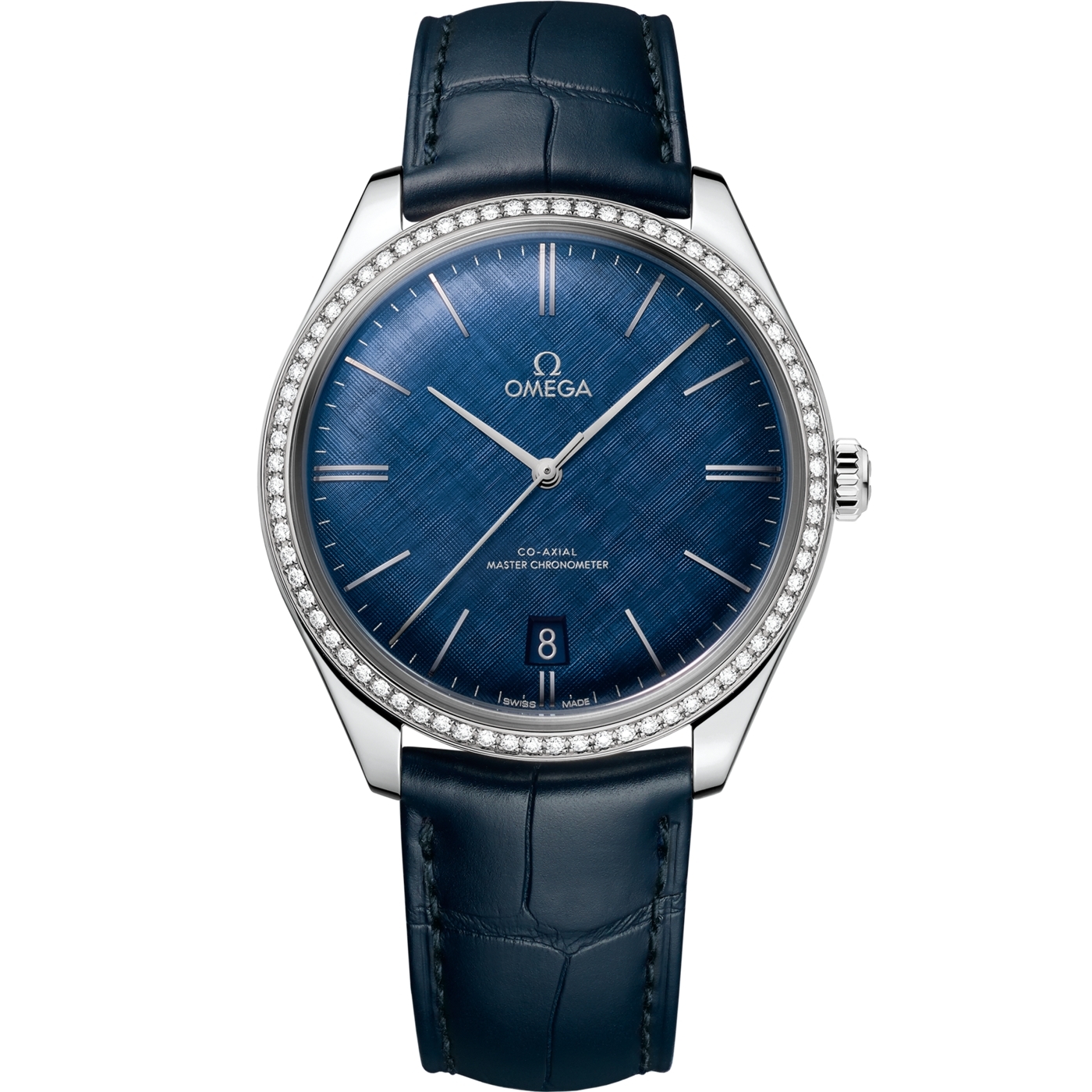 ☆お盆セール☆【OMEGA 】DE VILLE 腕時計　3点セット オメガ(OMEGA) De Vill﻿e ミニ トレゾ﻿ア 42857266004003