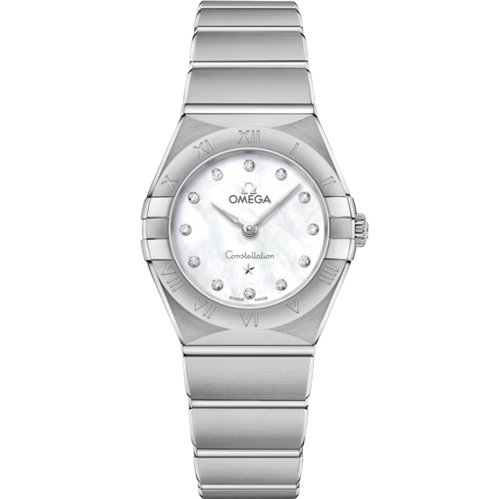 オメガ(OMEGA) Constellatio﻿n 131.10.25.60.55.00﻿1 | そごう