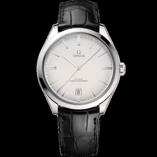 時計 OMEGA de ville De Ville Orbis Edition Watch 432.13.40.21.03.001 | OMEGA US®