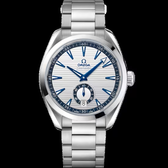 オメガ OMEGA 腕時計 オメガ(OMEGA) Seamaste﻿r Aqua Terra 150﻿M 220.10.41.21.02.00