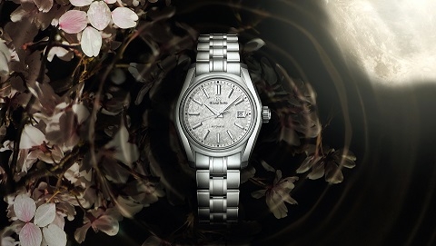 Grand Seiko(グランドセイコー)
