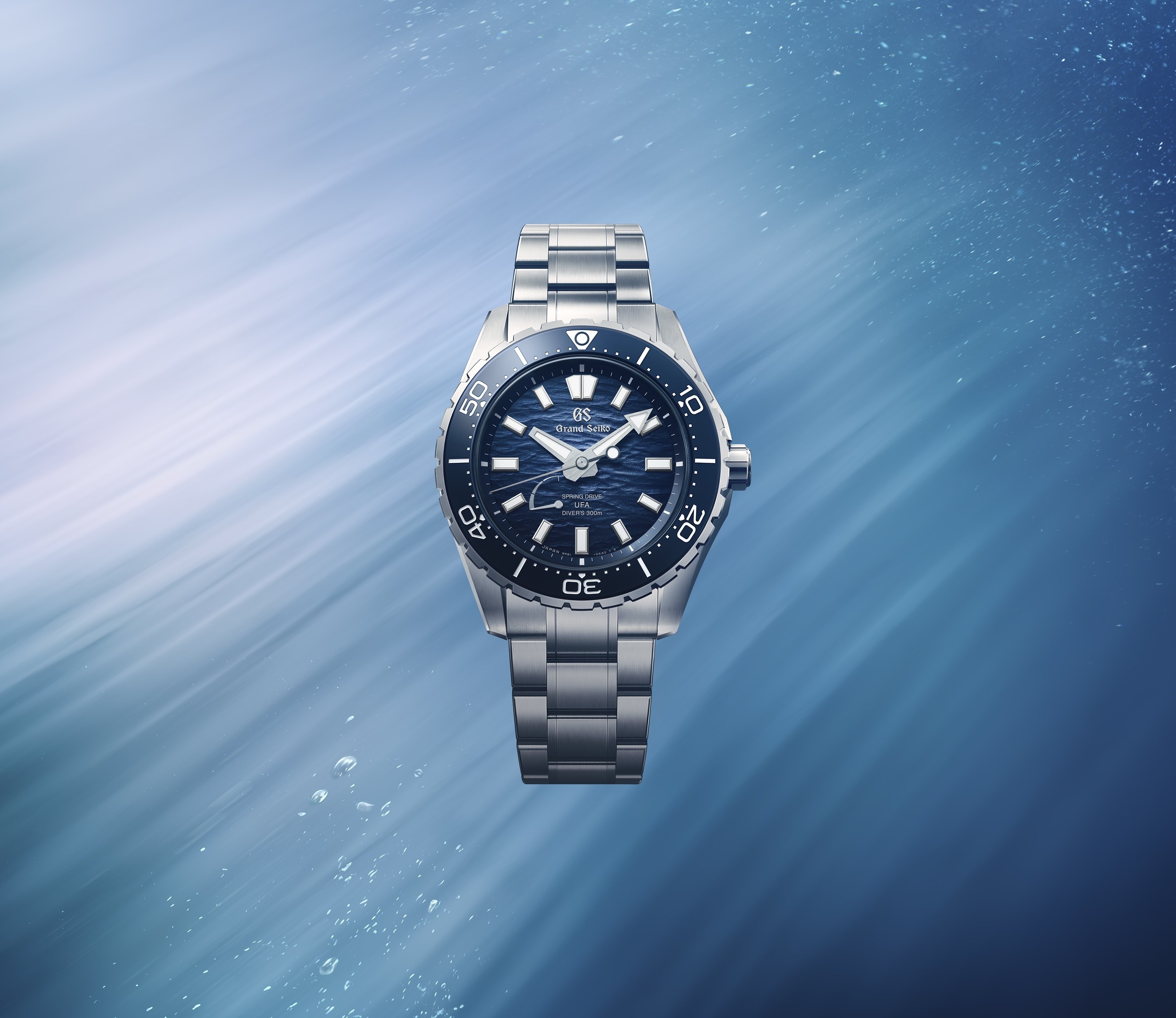 グランドセイコー(Grand Seiko) SBGX295 | そごう千葉店 4階＝時計