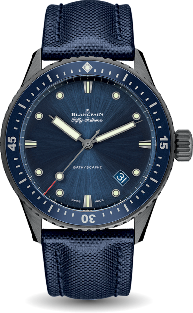 BLANCPAIN(ブランパン)
