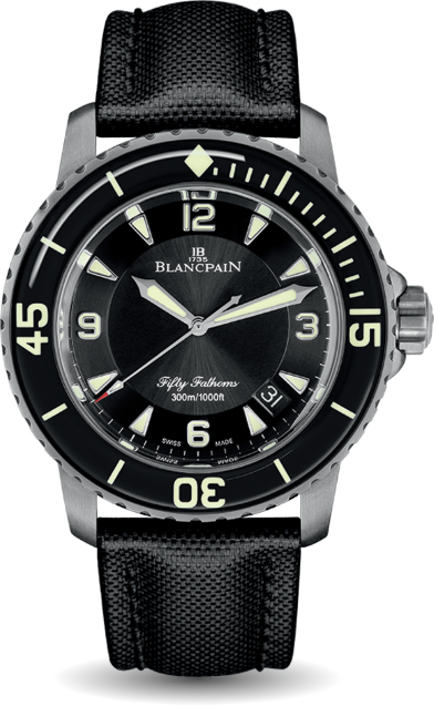 BLANCPAIN(ブランパン)
