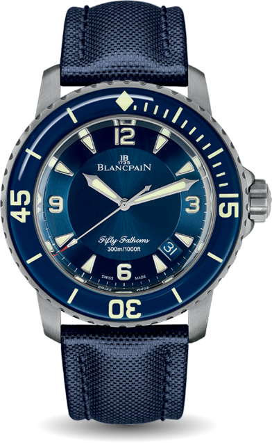 BLANCPAIN(ブランパン)
