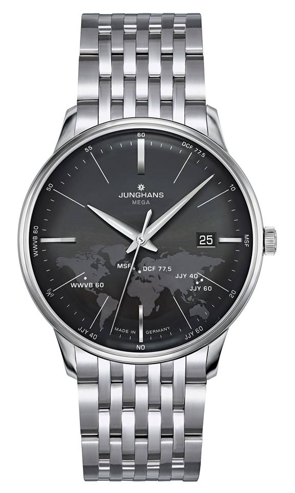 JUNGHANS(ユンハンス)
