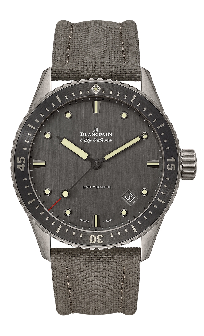 BLANCPAIN(ブランパン)
