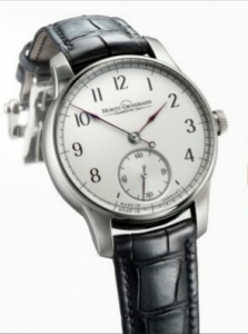 MORITZ GROSSMANN(モリッツ・グロスマン)
