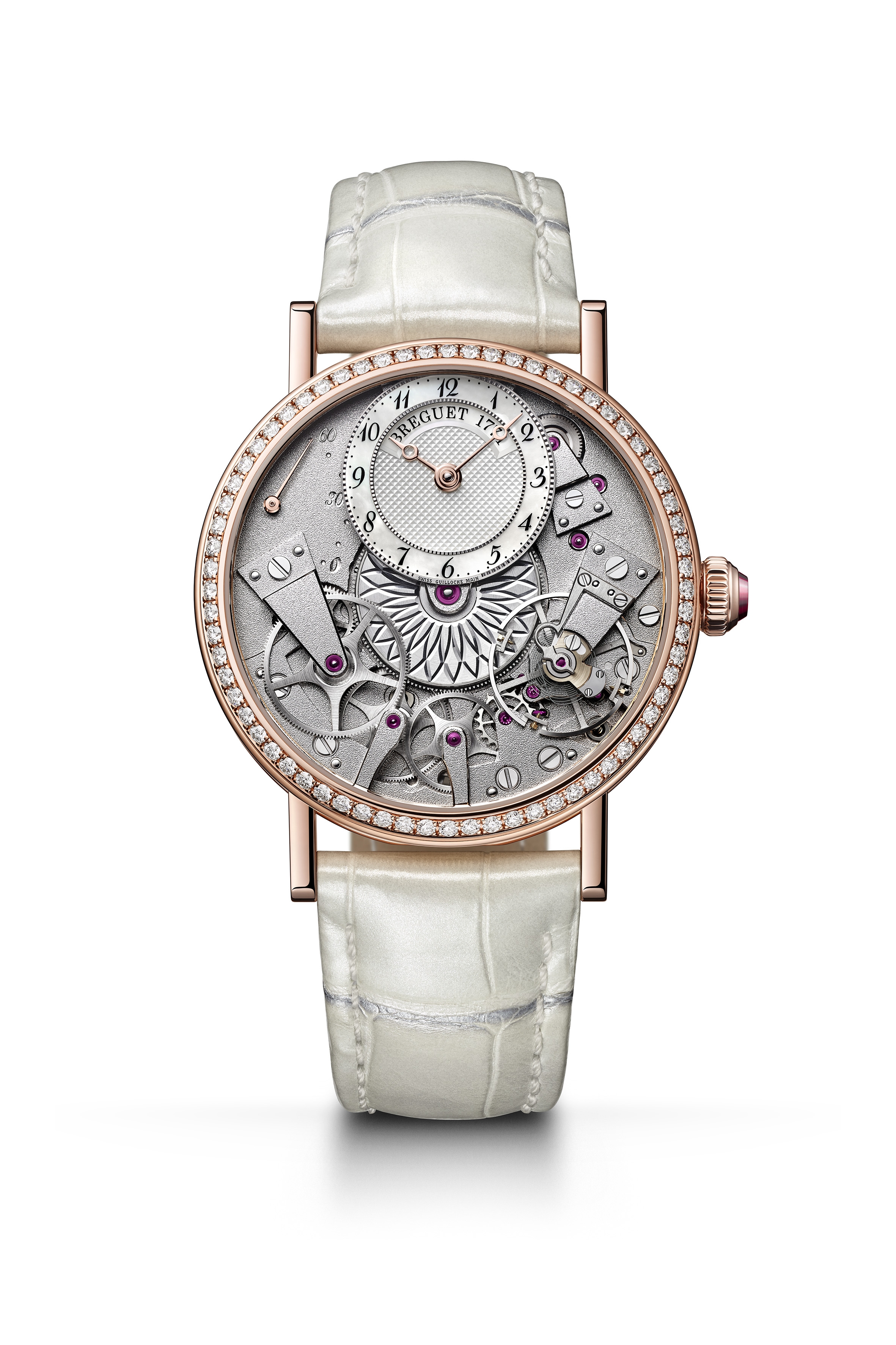 BREGUET(ブレゲ)
