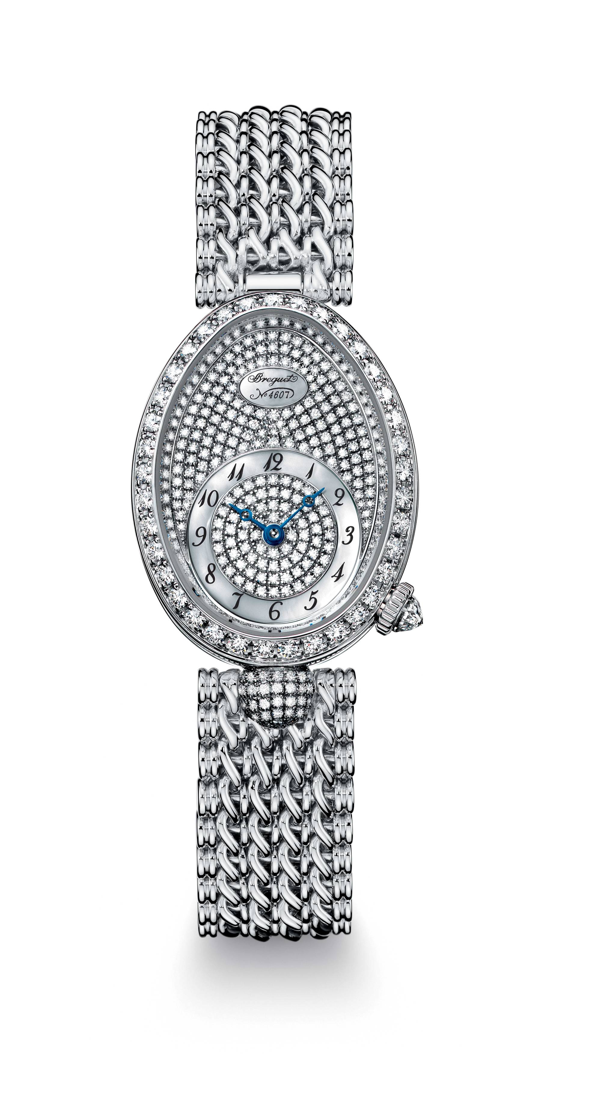 BREGUET(ブレゲ)
