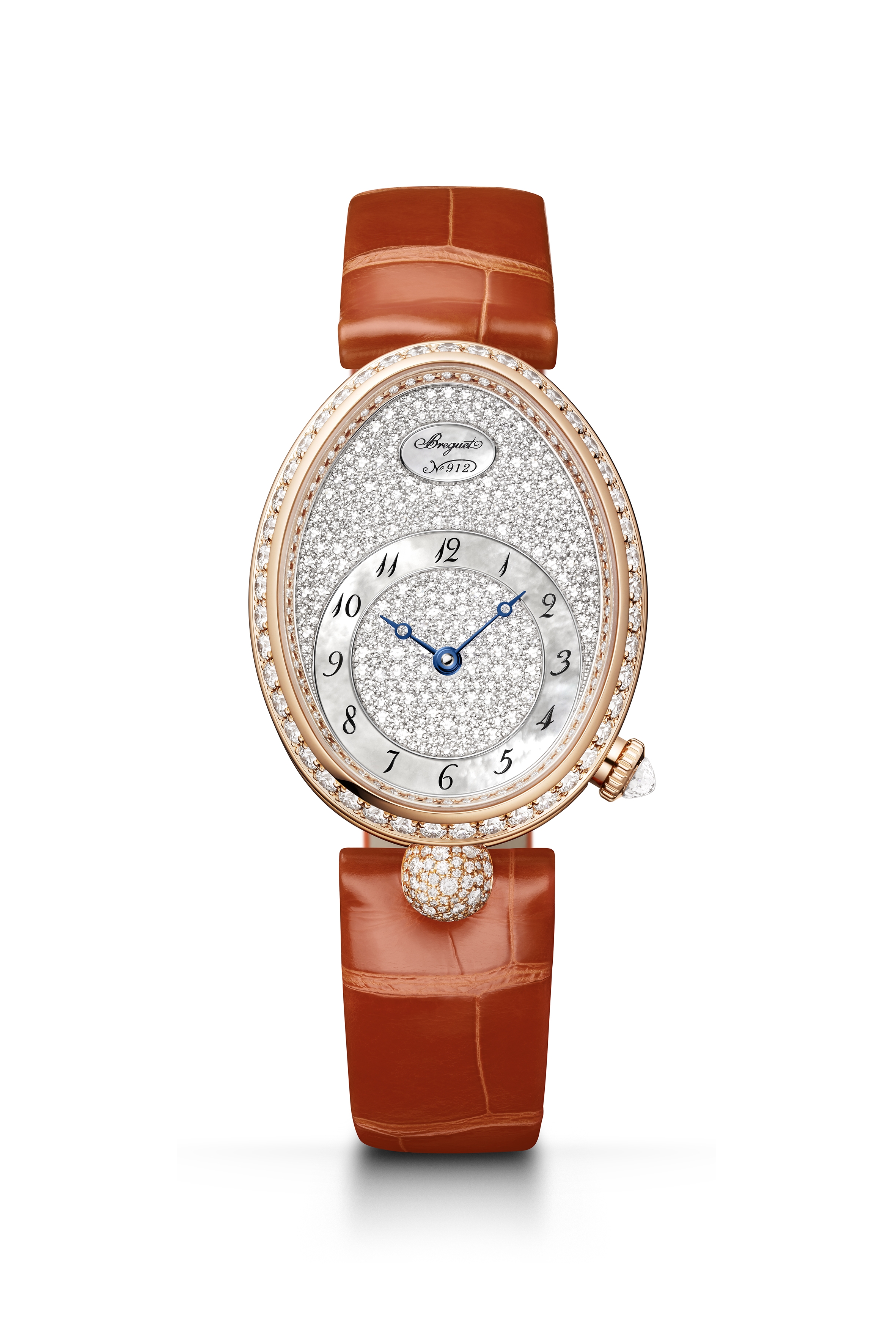 BREGUET(ブレゲ)
