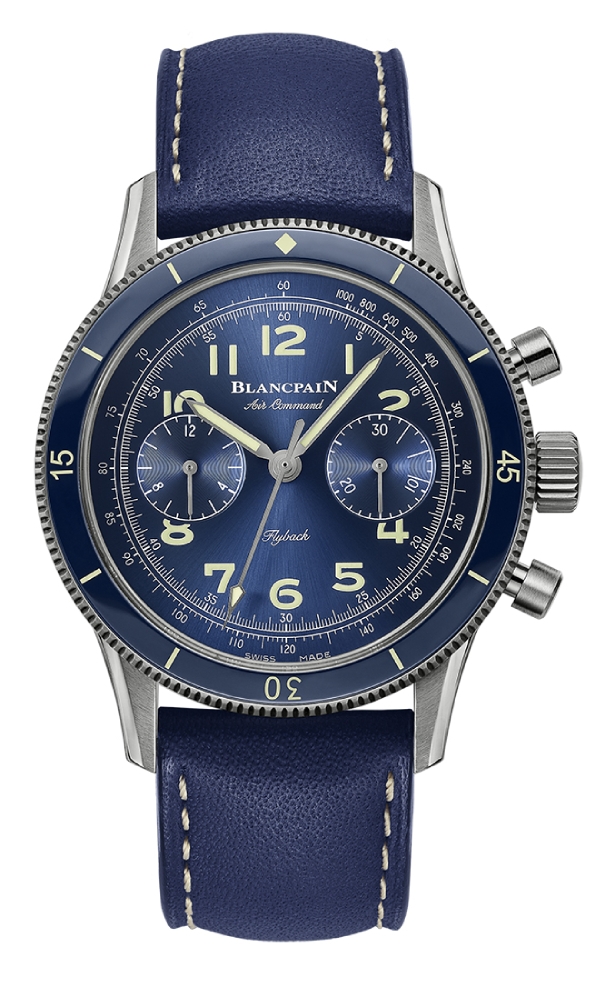 BLANCPAIN(ブランパン)
