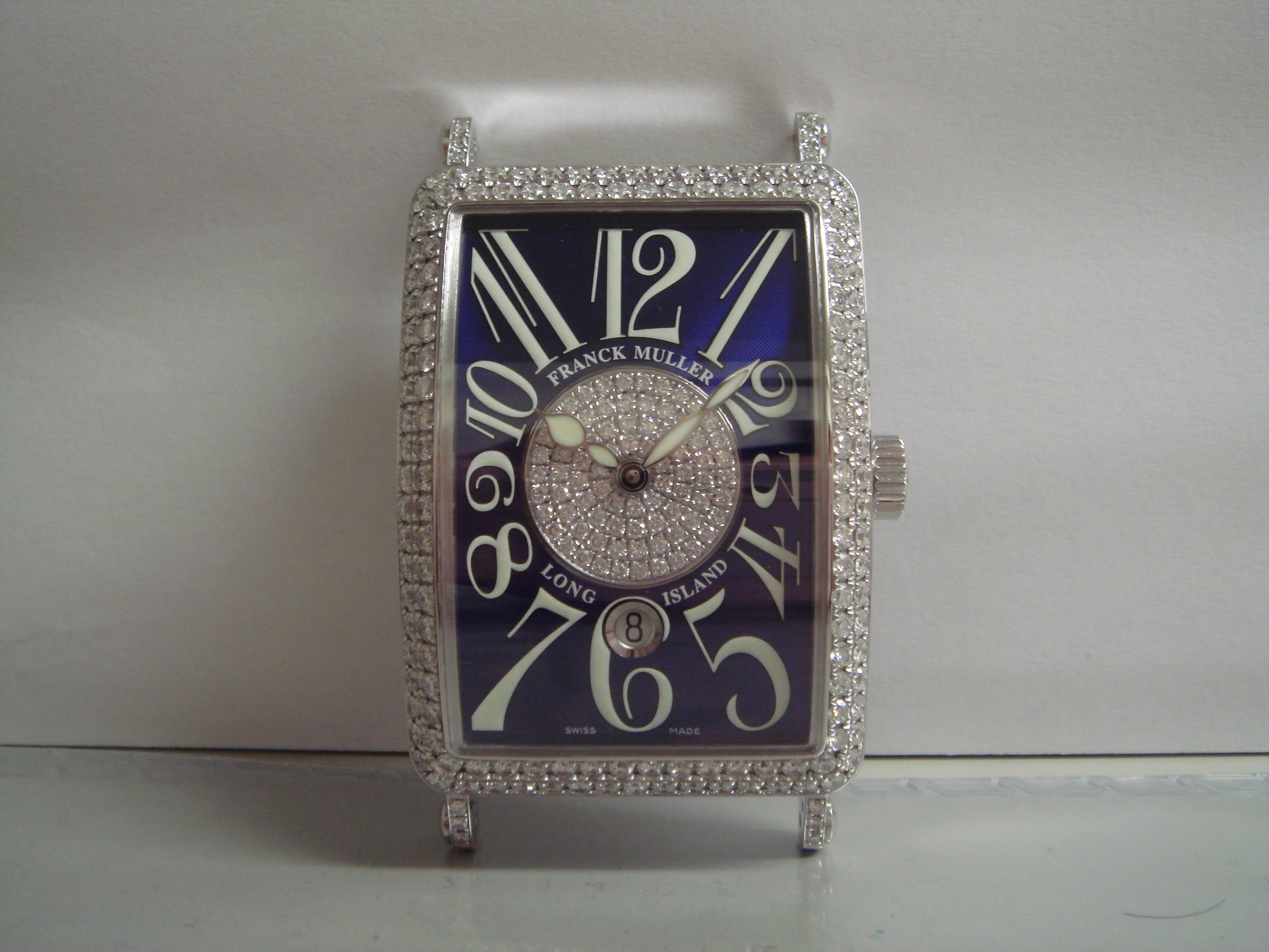 FRANCK MULLER(フランク ミュラー)
